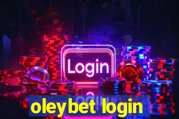oleybet login